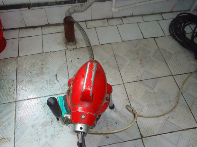 多伦下水道疏通