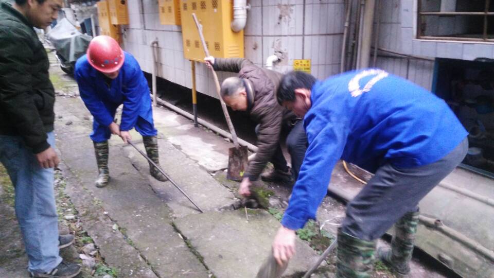 多伦清掏化粪池、管道疏通一站式服务<高效><技术><可靠>